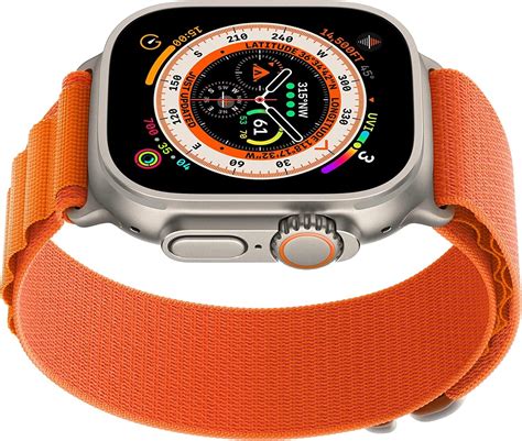 best apple watch ultra bands